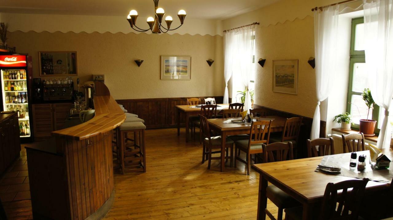 Hanacky Dvur Olmütz Exterior foto